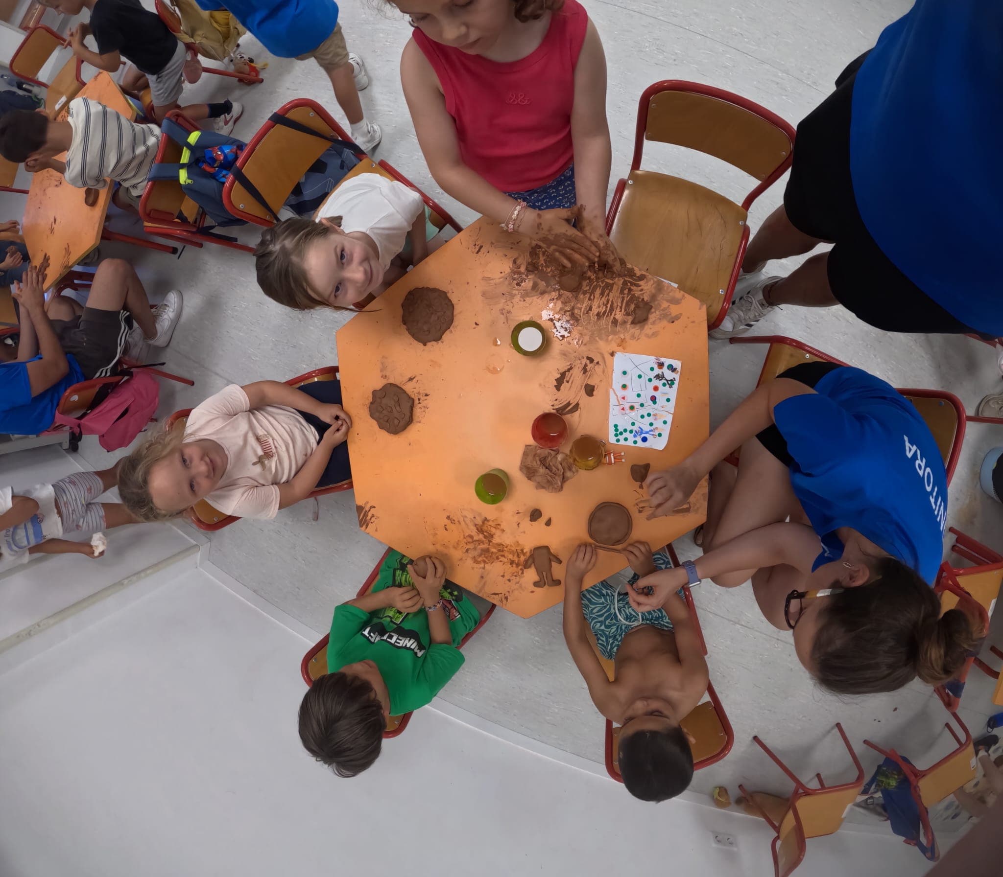 Imagen de Creatividad